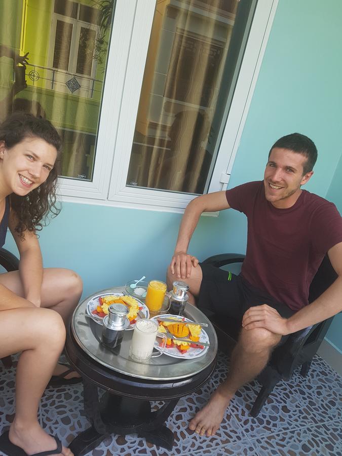 Duck House Ξενοδοχείο Χόι Αν Εξωτερικό φωτογραφία