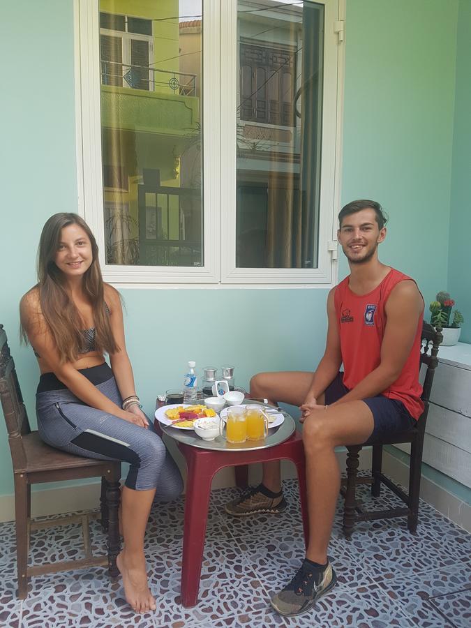 Duck House Ξενοδοχείο Χόι Αν Εξωτερικό φωτογραφία