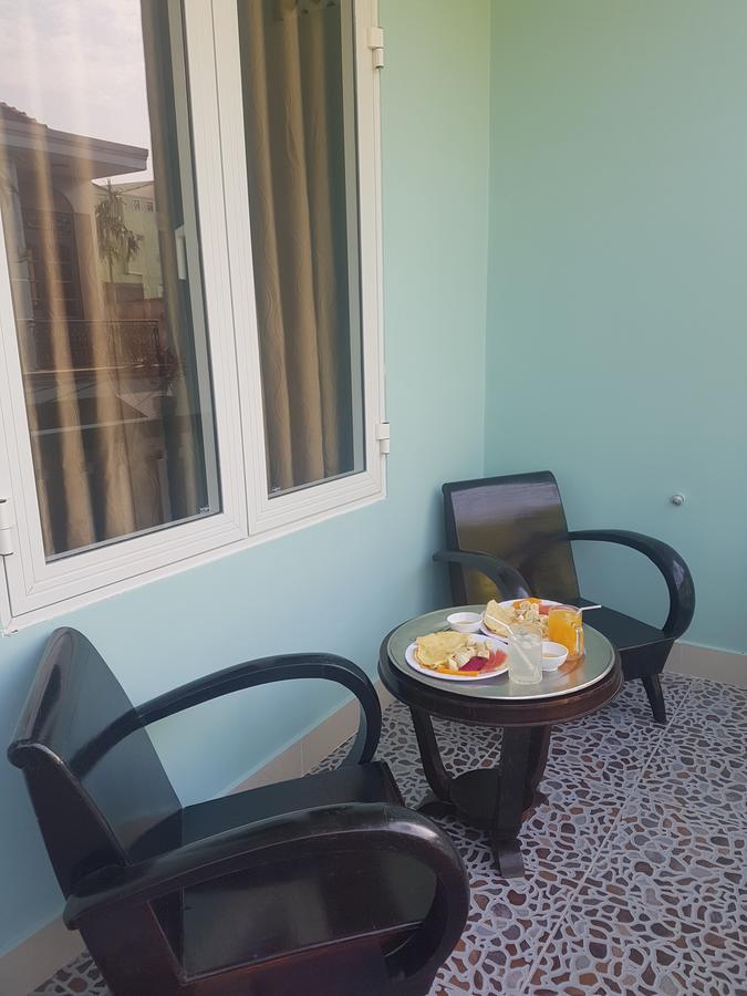 Duck House Ξενοδοχείο Χόι Αν Εξωτερικό φωτογραφία