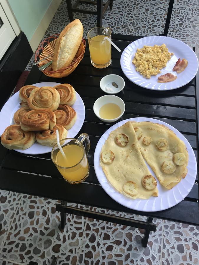 Duck House Ξενοδοχείο Χόι Αν Εξωτερικό φωτογραφία