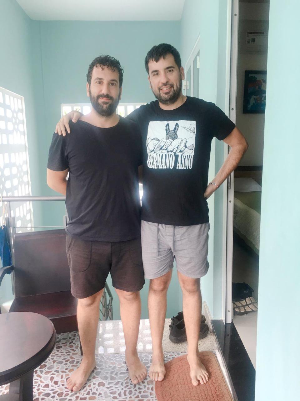 Duck House Ξενοδοχείο Χόι Αν Εξωτερικό φωτογραφία